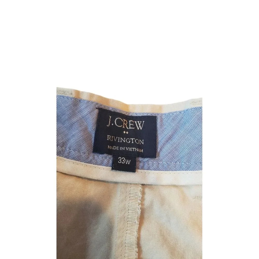 J. Crew this pair